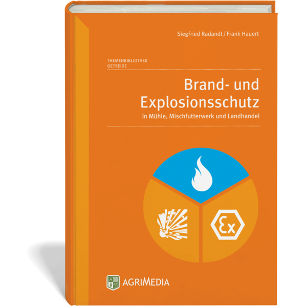 Cover Brand- und Explosionsschutz