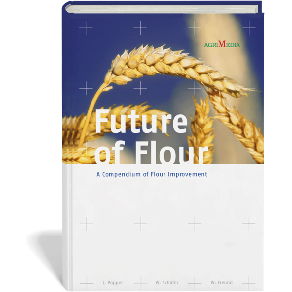 Cover Future of Flour