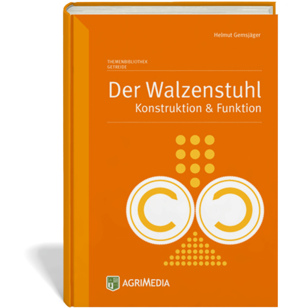 Cover Walzenstuhl