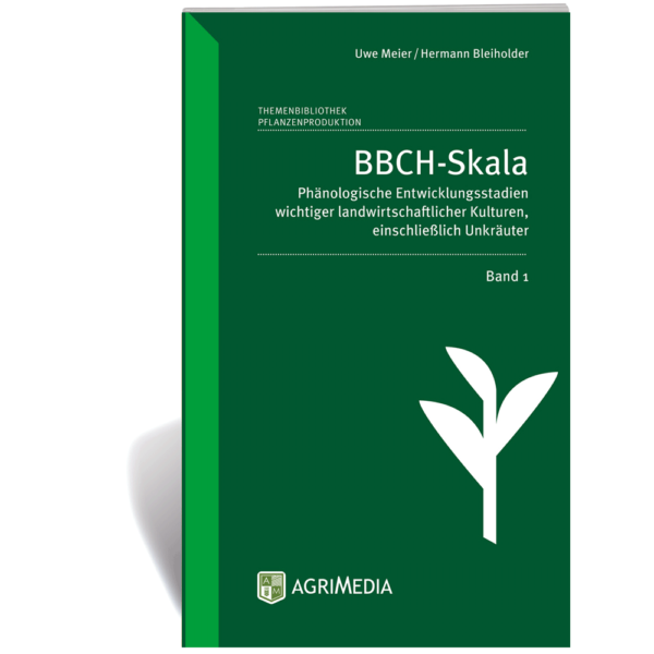 Cover BBCH-Skala Band 1