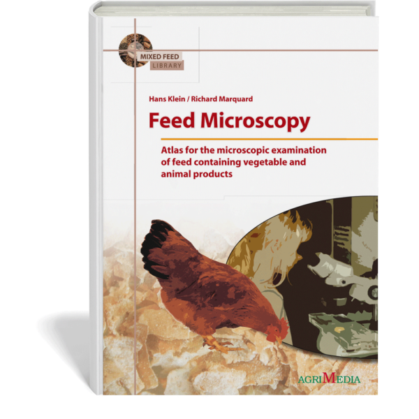 Cover Feed Microscopy