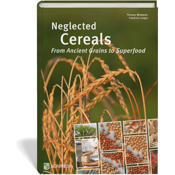 Cover Neglected Cereals