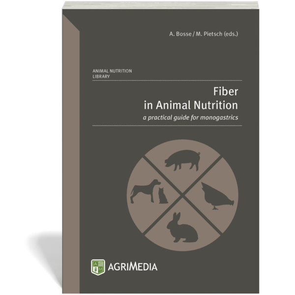 Cover Fiber in Animal Nutrition