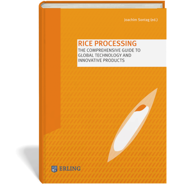 Cover Rice Processing
