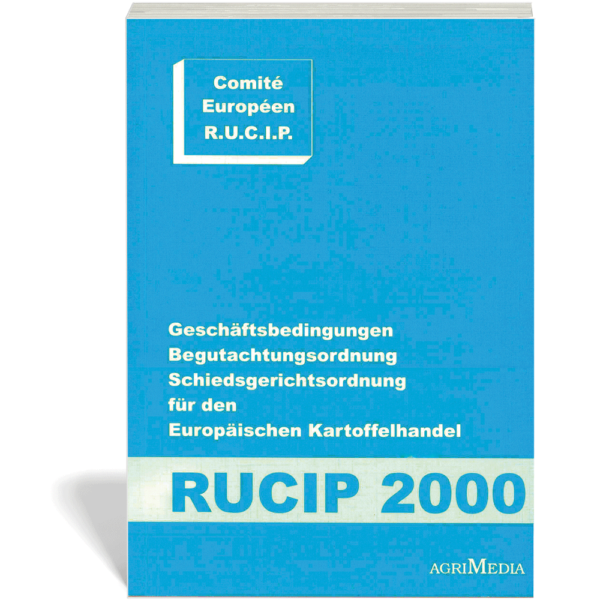 Cover RUCIP 2000
