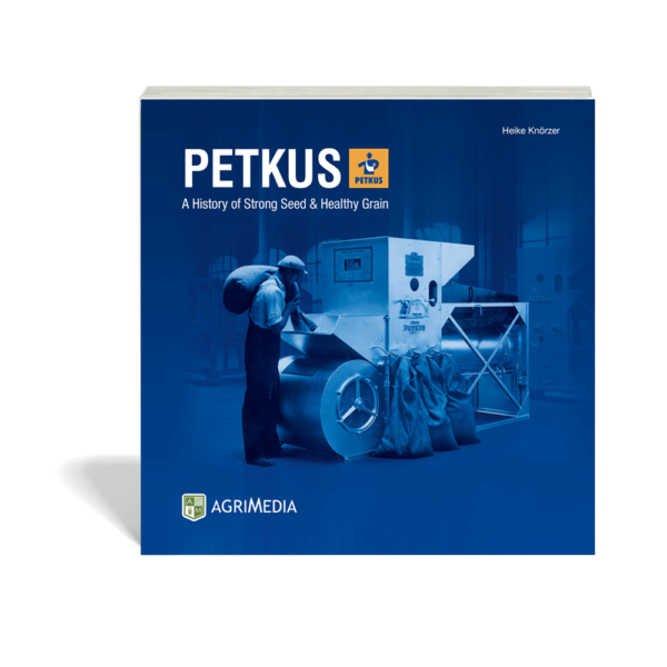 Cover Petkus