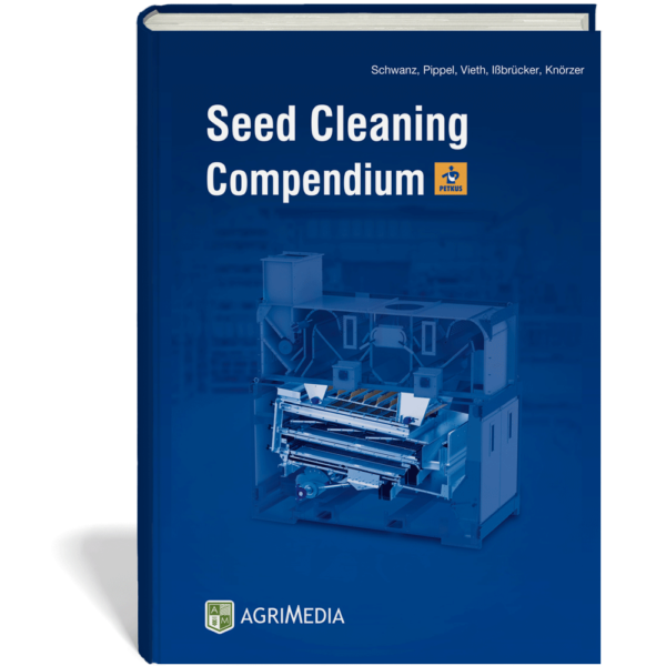 Cover Seed Cleaning