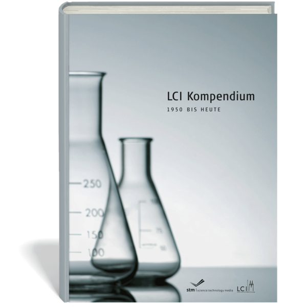 Cover LCI Kompendium