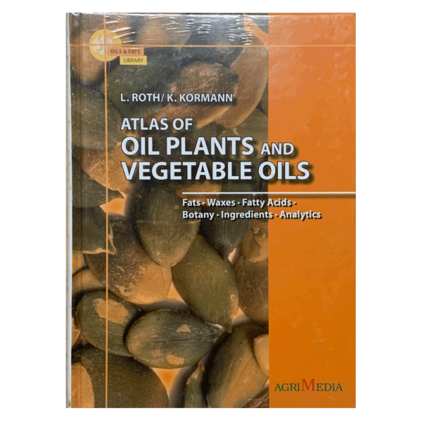Oil-plants